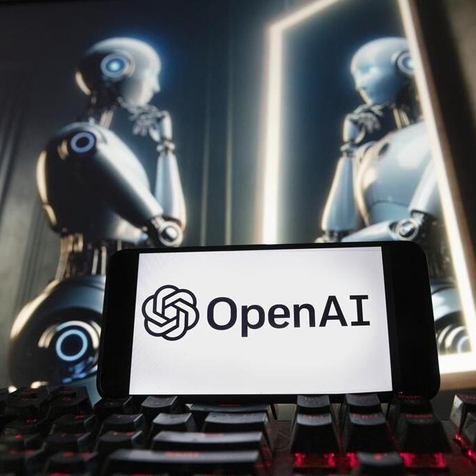 European Union's competition boss signals fresh AI scrutiny for Microsoft-OpenAI deal and Google